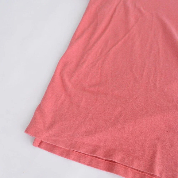 Polo Ralph Lauren Coral Classic Fit 100% Cotton Short Sleeve Polo Golf Shirt XXL - Picture 9 of 10
